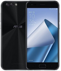 Замена экрана на телефоне Asus ZenFone 4 (ZE554KL) в Иркутске